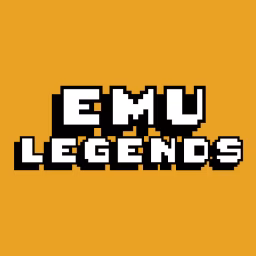 EmuGen x EmuLegends