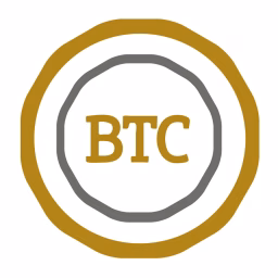 BTC - مركز تجارة الذهب الخام
