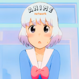 Anime Network