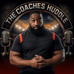 The Coaches Huddle 