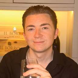 Oliver Potter
