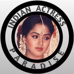 Indian actress paradise