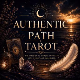 Authentic Path Tarot