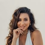 Iryna Móshnyk • content creator & UGC • Miami • LA