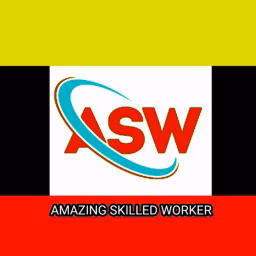 Amazing skilled worker