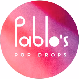 Pablo’s Pop Drops