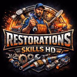 Restorations Skills HD
