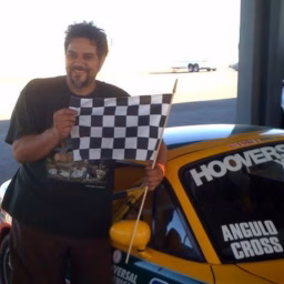 A+ Racing 