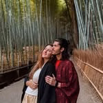GRETA & MARCO | Content Creators | Travel | Love