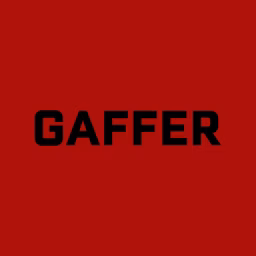 GAFFER