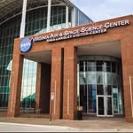 VA Air & Space Science Center