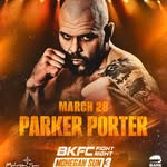 Parker Porter