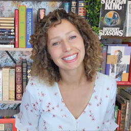 Why the Book Wins *book vs movie*