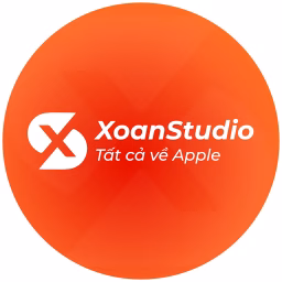 Xoan Studio - Apple Review