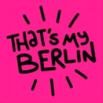 That’s my Berlin!