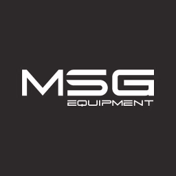 MSG Equipment