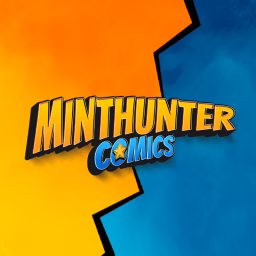 Mint-Hunter Comics