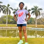 Jacqueline Babitha Xavier