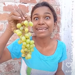 Shakuntala comedian