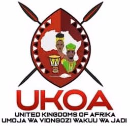 UNITED KINGDOMS OF AFRIKA