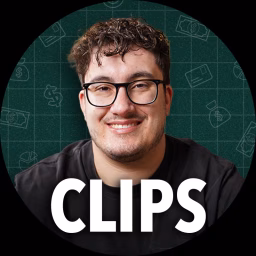 Caleb Hammer - Clips
