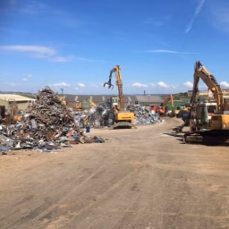 Bradford Waste Traders Ltd