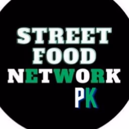 Street Food Network pk