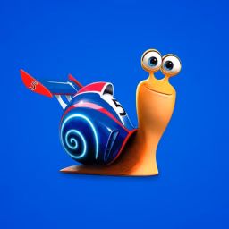 High speed Snail 
