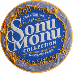 Sonu Monu Collection