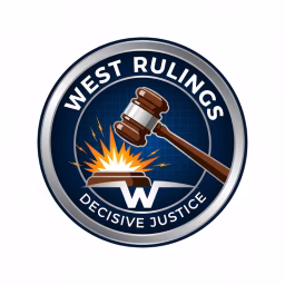 West Rulings
