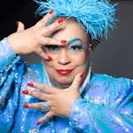 Maria Alcina