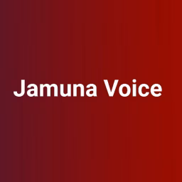 Jamuna Voice