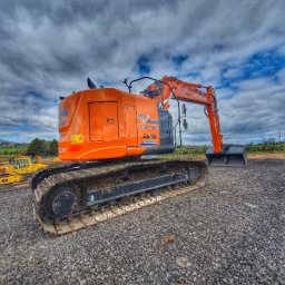 Irish Diggerman