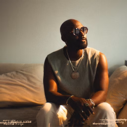 Maurice Kirya