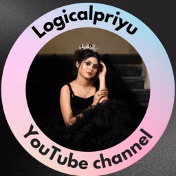 Logicalpriyu - Odia Vlog 
