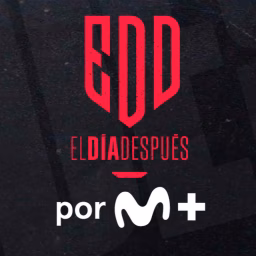 El Día Después por Movistar Plus