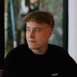 Frederik Pahuus