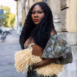 Funmi Ford