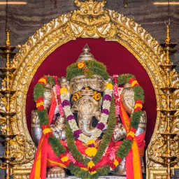 Sri Senpaga Vinayagar Temple