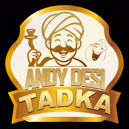 Andy Desi Tadka