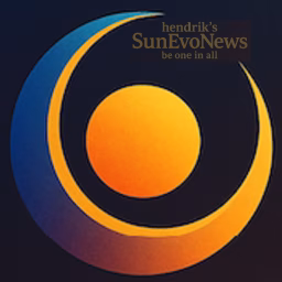 hendrik's SunEvo News