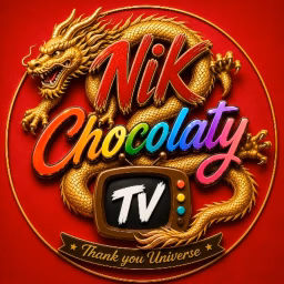 NIK CHOCOLATY TV