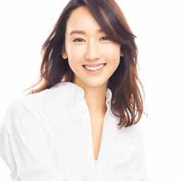 松原汐織 Shiori Matsubara