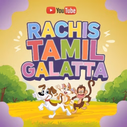 Rachis Tamil Galatta