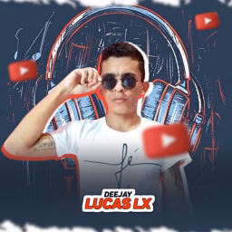 DJ LUCAS LX O PATRÃO DAS MIXAGENS