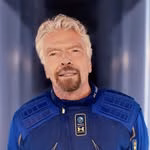 Richard Branson