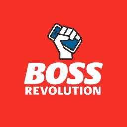 BOSS Revolution®