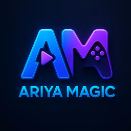 ariya magic