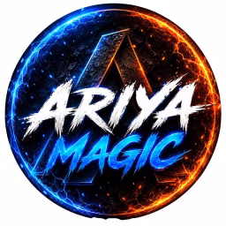 ariya magic