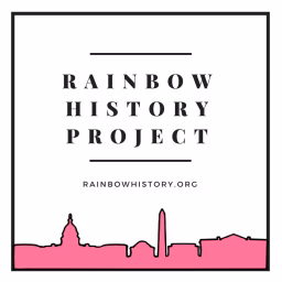 Rainbow History Project